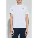 Emporio Armani EA7 Herre Topper Hvit XL,