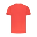 Cavalli Class Herre Topper Rød M,