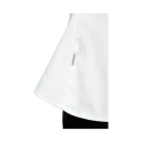 Boss Dame Topper Hvit 3XL,