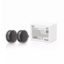 Osram LEDriving CAP03 Beskyttelseslokk, 87mm, 2stk