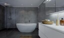 BERRYALLOC BADEROMSPANEL SEMENT S 60X30
