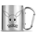 PokÃ©mon Krus med Karabinhage   235ml   Eevee