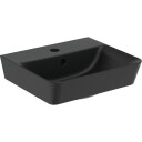 Ideal Standard & Børma Connect Air Vask 40x35 Cm Sort