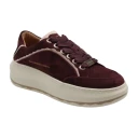 Alexander Smith Dame Sko Rød 37 EU,