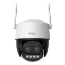 IMOU Cruiser Z 360° Utendørskamera WiFi 5MP