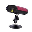 Scandlight Mini Laser Gb Mk2