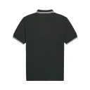 Fred Perry Twin Tipped Fp Shirt - Green - M