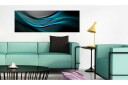 Bilde Felicity 135x45 Artgeist sp. z o. o.
