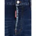 Dsquared2 Herre Jeans Blå XS,