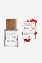 CLEAN   Reserve Whipped Cherry Eau De Parfum   Transparent