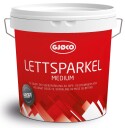 Gjøco Proff lettsparkel medium 3 l