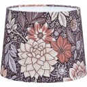 Home Sofia 420 7689 Dahlia Brun 20 cm