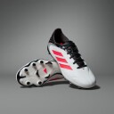 Adidas Copa Pure III League FG/MG Cloud White/Lucid Red/Core Black 41 1/3