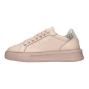 Roberto Cavalli Dame Sko Rosa 40 EU,