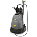 Kärcher Professional HDS 5/15 UX Høytrykkspyler, Rengjøringsmaskiner