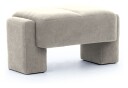 Juvila SIMPLY Puff - Off white   Unoliving