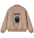 MarMar Termojakke   Ok   MOOMIN   Gjørmete m. Stinkende   MarMar   6 år (116)   Termoklær   Beige