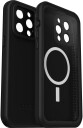 OtterBox Lifeproof Fre Magsafe Iphone 14 Pro Max Svart