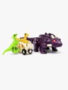 Dinosaur Attack Set Brio