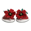 Dolce & Gabbana Dame Sko Hvit 37 EU,