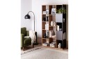 Bokhylle Bangor -