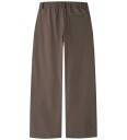 LMTD Nlfluis Lw X Wide Pleat Pant   DELICIOSO   164