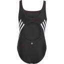 Adidas Sport Performance Badedrakt 3S Swimsuit Svart