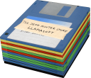 Llamasoft The Jeff Minter Story  Deluxe Edition  Spill