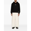 Jil Sander Herre Gensere & Hettegensere Svart M,