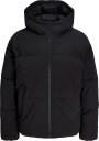 JJXX Jxgalaxy Puffer Jacket Otw   Black   M