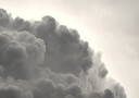 Wild Clouds Plakat Plakat / 100x150cm