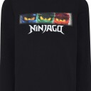 LEGO Ninjago t skjorte Sort (152)