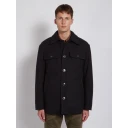 Dries Van Noten Herre Jakker Svart L,