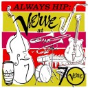 Diverse Jazz Always Hip Verve At 70 Vinyl