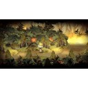 The Cruel King and the Great Hero (Storybook Edition) (Switch)