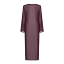 MC2 Saint Barth Dame Kjoler Lilla S,