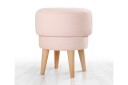 Veccio Sittepuff 47 cm   Rosa