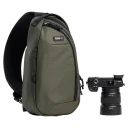 Think Tank TurnStyle 5L Greenway kameraveske