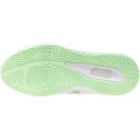 Mizuno Wave Luminous Elite Håndballsko Dame Hvit 41
