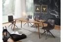 Iviana Spisebord 160 cm - Brun