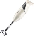 Bamix SwissLine M200 Stavblender 200W 1L Cremehvit