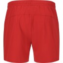 Virtus Berk Treningsshorts Herre Rød S