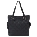 Salvatore Ferragamo Pre owned Dame Pre owned Svart ONE SIZE,