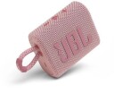 JBL Go 3 Rosa