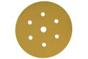 Mirka Sliprondell Gold 150mm Grip 7h P240 100-Pack