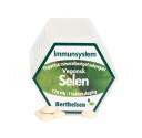 Berthelsen Selen 100 mcg 120 Tabletter