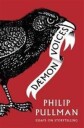 Daemon Voices Av Philip Pullman