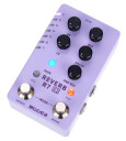 Mooer D7 X2 Delay