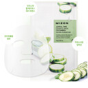 Mizon Joyful Time Essence Mask Cucumber 23g