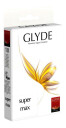 Glyde Vegan Kondomer Naturgummi Super Max 1 Pakke